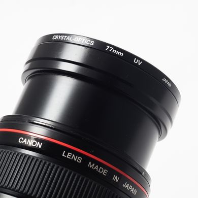 Об'єктив Canon Zoom Lens EF 28-70mm f/2.8 L USM