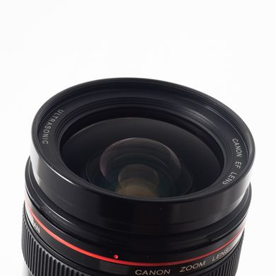 Об'єктив Canon Zoom Lens EF 28-70mm f/2.8 L USM