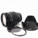 Об'єктив Canon Zoom Lens EF 28-200mm f/3.5-5.6 USM - 9
