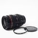Об'єктив Canon Zoom Lens EF 28-70mm f/2.8 L USM - 8