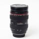 Об'єктив Canon Zoom Lens EF 28-70mm f/2.8 L USM - 2
