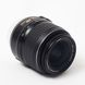 Об'єктив Nikon 18-55mm f/3.5-5.6G-II ED AF-S DX Zoom-Nikkor - 1