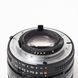 Об'єктив Nikon 50mm f/1.4D AF Nikkor Japan - 5