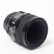 Об'єктив Nikon 60mm f/2.8 AF Micro-Nikkor - 1