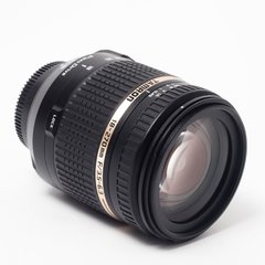Об'єктив Tamron 18-270mm F/3.5-6.3 VC PZD Di II B008 для Nikon