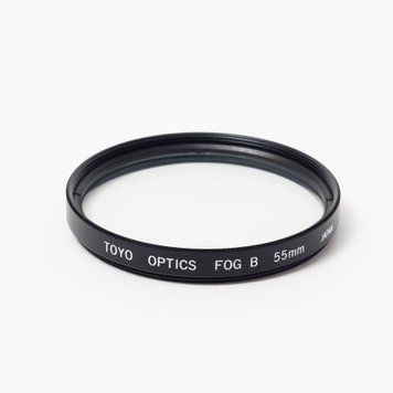 Фільтр 55мм Toyo Optics Fog B Japan