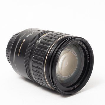 Об'єктив Canon Zoom Lens EF 28-135mm f/3.5-5.6 IS USM