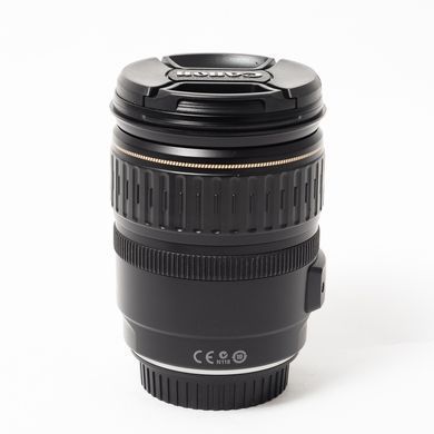 Об'єктив Canon Zoom Lens EF 28-135mm f/3.5-5.6 IS USM
