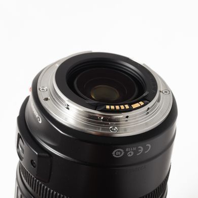 Об'єктив Canon Zoom Lens EF 28-135mm f/3.5-5.6 IS USM