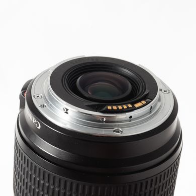 Об'єктив Canon Zoom Lens EF 28-200mm f/3.5-5.6 USM