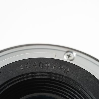 Об'єктив Canon Zoom Lens EF 28-200mm f/3.5-5.6 USM