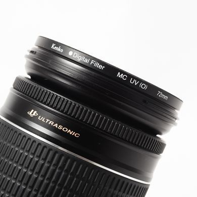 Об'єктив Canon Zoom Lens EF 28-200mm f/3.5-5.6 USM