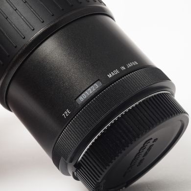 Об'єктив Tamron SP AF 90mm f/2.8 Macro 72E для Nikon