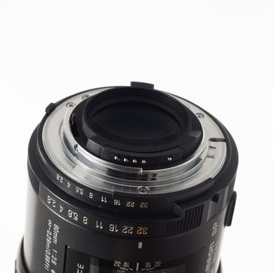 Об'єктив Tamron SP AF 90mm f/2.8 Macro 72E для Nikon