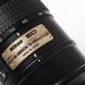 Об'єктив Nikon AF-S Nikkor 70-200mm f/2.8G ED VR - 6