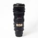 Об'єктив Nikon AF-S Nikkor 70-200mm f/2.8G ED VR - 2