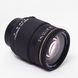 Об'єктив Sigma AF 28-70mm f/2.8 EX DG для Nikon - 1