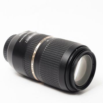 Об'єктив Tamron SP AF 70-300mm f/4-5.6 Di VC USD A005 для Canon