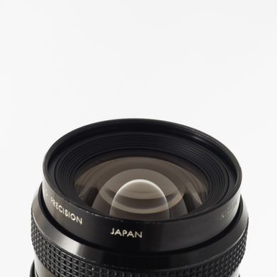 Об'єктив Kiron 28mm f/2 Kino Precision для Nikon (Ai)