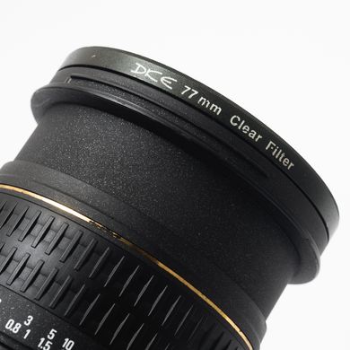 Об'єктив Sigma Zoom AF 28-70mm f/2.8 EX для Nikon