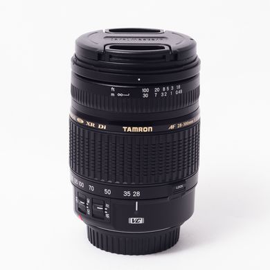 Об'єктив Tamron AF 28-300mm F/3.5-6.3 VC IF Di A20 для Canon