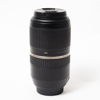 Об'єктив Tamron SP AF 70-300mm f/4-5.6 Di VC USD A005 для Canon