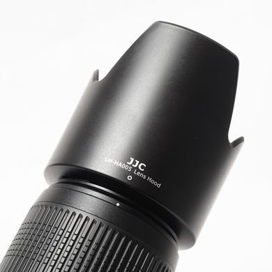 Об'єктив Tamron SP AF 70-300mm f/4-5.6 Di VC USD A005 для Canon