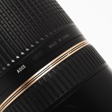 Об'єктив Tamron SP AF 70-300mm f/4-5.6 Di VC USD A005 для Canon