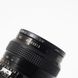 Об'єктив Kiron 28mm f/2 Kino Precision для Nikon (Ai) - 7