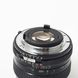 Об'єктив Kiron 28mm f/2 Kino Precision для Nikon (Ai) - 6