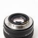 Об'єктив Canon Lens EF 50mm f/1.4 USM - 5