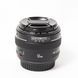 Об'єктив Canon Lens EF 50mm f/1.4 USM - 2