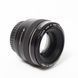 Об'єктив Canon Lens EF 50mm f/1.4 USM - 1