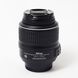 Об'єктив Nikon 18-55mm f/3.5-5.6G VR AF-S DX Zoom-Nikkor - 3