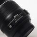 Об'єктив Nikon 18-55mm f/3.5-5.6G VR AF-S DX Zoom-Nikkor - 6