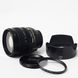 Об'єктив Nikon 18-70mm f/3.5-4.5G IF-ED AF-S DX Zoom-Nikkor - 9