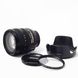 Об'єктив Nikon 24-85mm f/3.5-4.5G ED AF-S Nikkor - 10