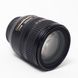 Об'єктив Nikon 24-85mm f/3.5-4.5G ED AF-S Nikkor - 1