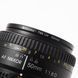 Об'єктив Nikon 50mm f/1.8D AF Nikkor  - 7