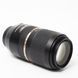 Об'єктив Tamron SP AF 70-300mm f/4-5.6 Di VC USD A005 для Canon - 1