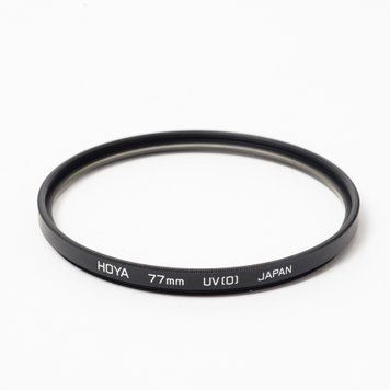 Фільтр 77мм Hoya UV(0) Japan