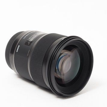 Об'єктив Sigma AF 50mm f/1.4 Art DG HSM для Canon
