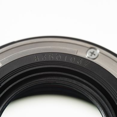 Об'єктив Canon Lens EF 50mm f/1.4 USM