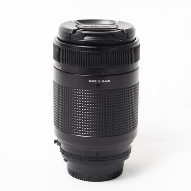 Об'єктив Nikon 70-210mm f/4-5.6 AF Nikkor