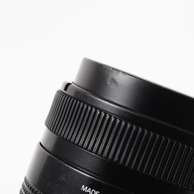 Об'єктив Nikon 70-210mm f/4-5.6 AF Nikkor