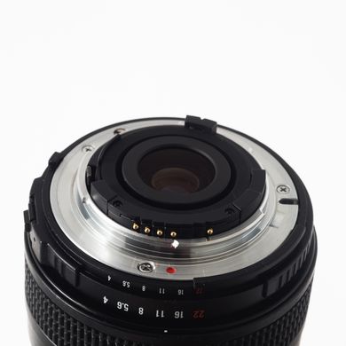 Об'єктив Quantaray (Sigma) AF 70-210mmD f/4-5.6 для Nikon