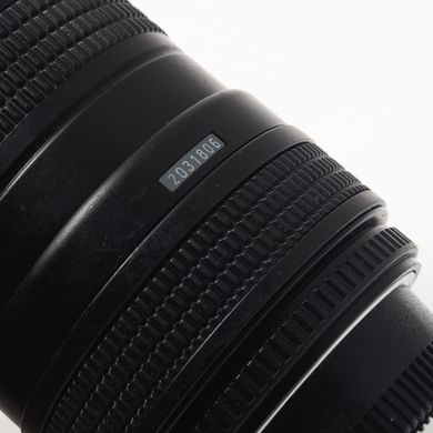 Об'єктив Quantaray (Sigma) AF 70-210mmD f/4-5.6 для Nikon