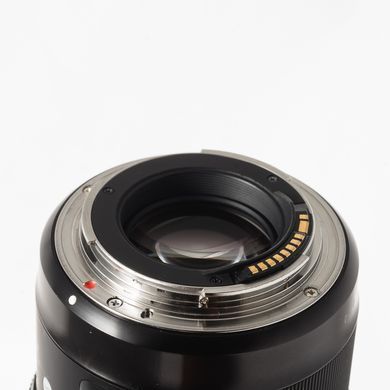 Об'єктив Sigma AF 50mm f/1.4 Art DG HSM для Canon