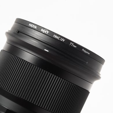 Об'єктив Sigma AF 50mm f/1.4 Art DG HSM для Canon