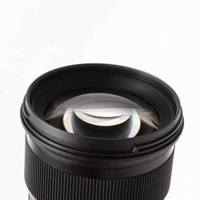 Об'єктив Sigma AF 50mm f/1.4 Art DG HSM для Canon